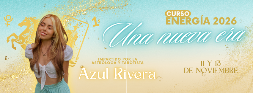 CURSO: energía 2026
