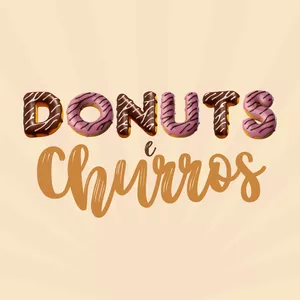 Imagem de capa para o Curso online MÉTODO DONUTS E CHURROS LUCRATIVOS