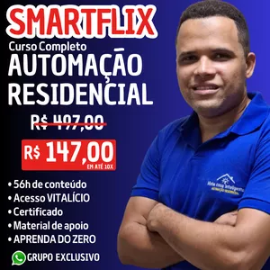 Capa do curso 