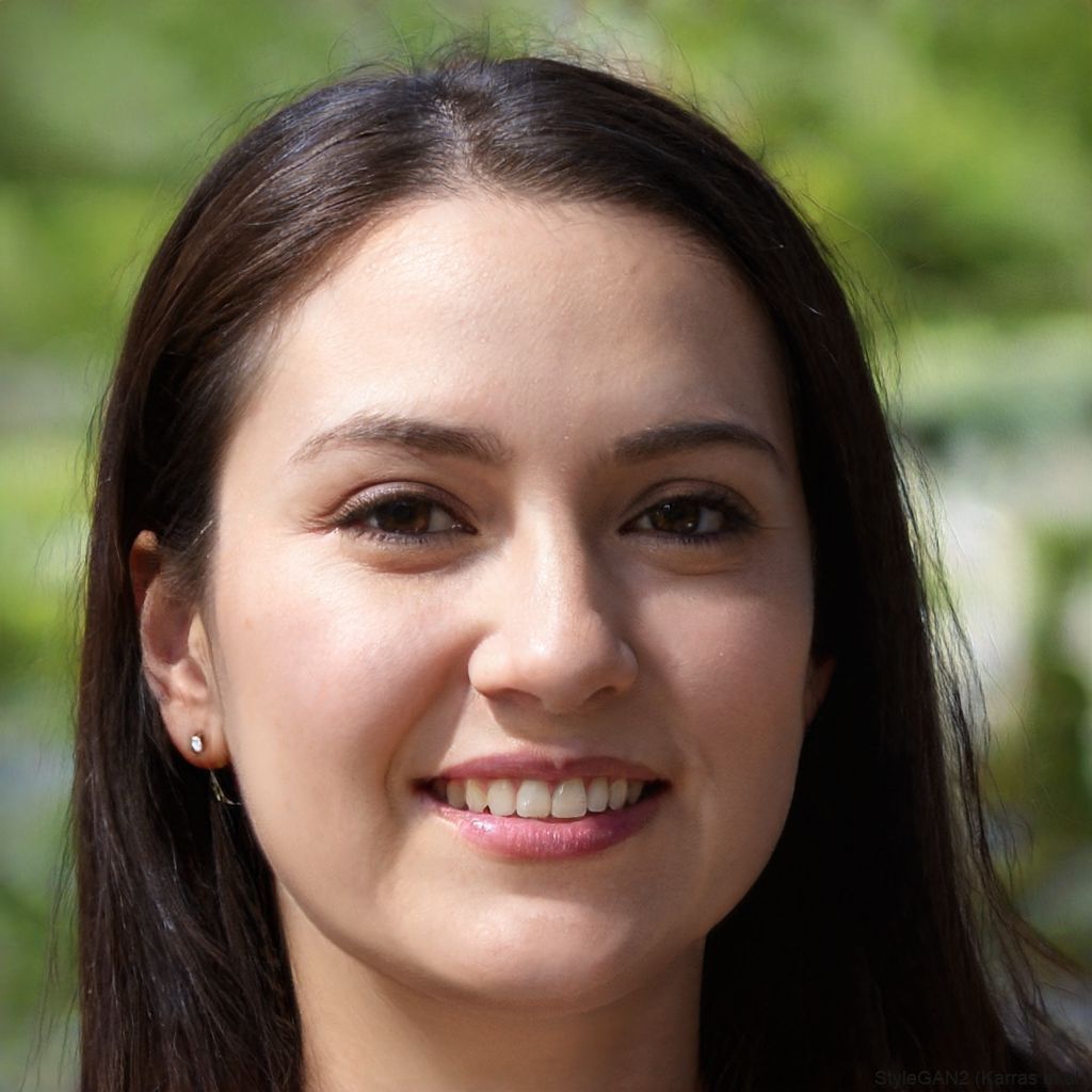 Ana García - Psicóloga