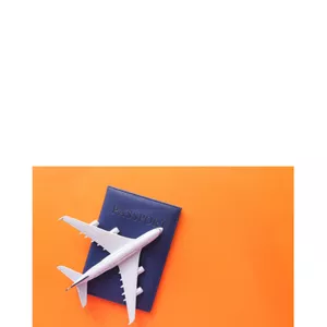 Imagem de capa para o Ebook Guia de viagens