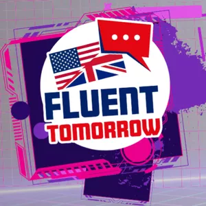Imagem do curso FLUENT TOMORROW 