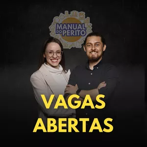 Imagem de capa para o Curso online Manual do Perito