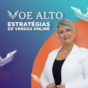 Imagem de Estratégias de Vendas Online 360- O Curso Completo para Mercado Livre e Shopee criado por Eliane Paulino na hotmart