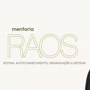 Imagem de capa para o Curso online Mentoria RAOS - Novembro 2025