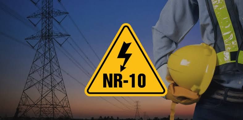 Imagem do curso Curso de NR 10 básico 