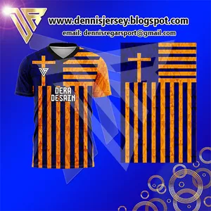 Cover image for Online course Dera Template Jersey 0209