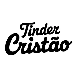 Imagem de capa para o Ebook Tinder Cristiano