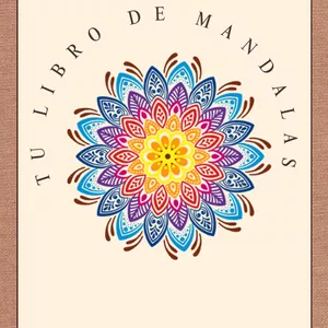 Imagen de portada para Ebook Mandalas 