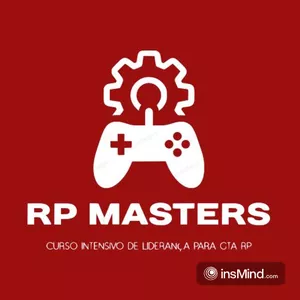 Imagem de capa para o Curso online RP Masters: Curso Intensivo de liderança para GTA RP