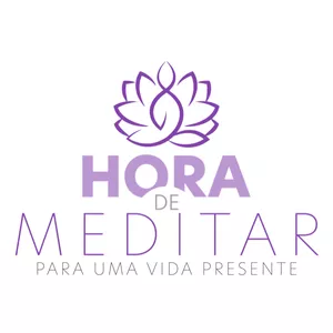 Imagem de capa para o Curso online Hora de Meditar