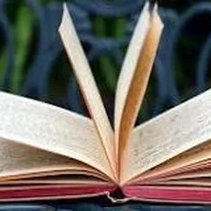 Imagem de capa para o Curso online Curso de Literatura Ensino Médio