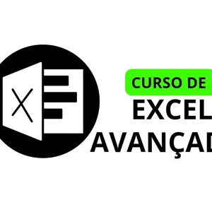 Imagem de capa para o Ebook MESTRE DO EXCEL