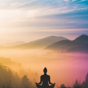 Imagem de capa para o Ebook Espiritualidade: Conexão, Significado e Propósito