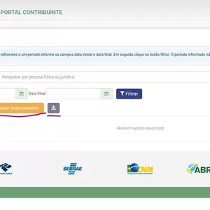 Imagem de capa para o Curso online NFS-e Download Helper