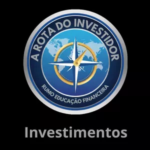 Imagem do curso A Rota do investidor