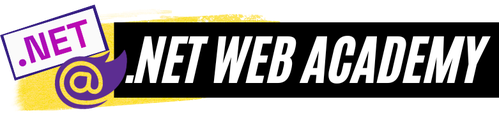 .NET Web Academy logo