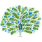 Peacock Voices