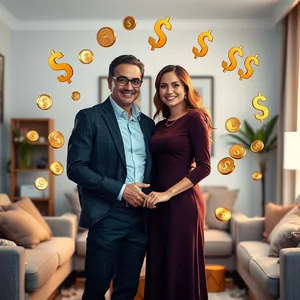 Imagen de portada para Curso online Amor a cuentas: Fortalece tu relación con finanzas sanas.