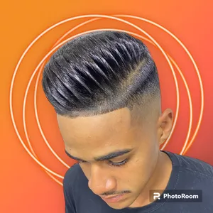 Imagem do curso Barbearia Moderna - Corte + Dimil