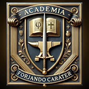 Imagem de capa para o Curso online Academia Forjando Caráter