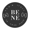Eat Bene - Italian Cooking logo
