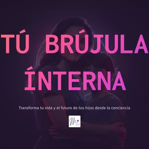 Imagen de portada para Ebook Tú Brujula Interna 