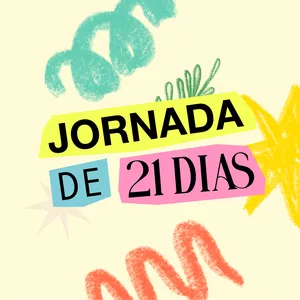 Imagem de capa para o Curso online Jornada de Abertura de 21 dias