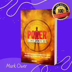 Imagen de portada para Ebook Poder Inconsciente