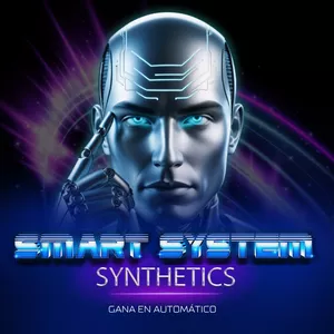 Imagen de portada para Curso online SYNTHETICS SMARTSYSTEM - Gana en automático
