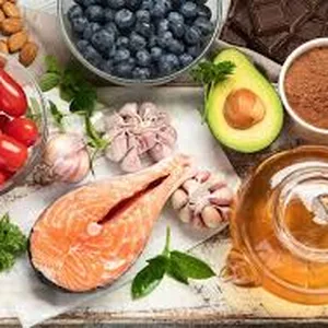 Imagem de capa para o Ebook Receita Prost-saude
