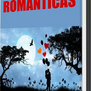 Imagem de capa para o Ebook Dicas Românticas