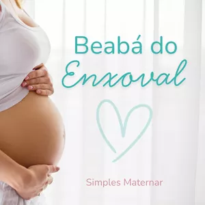 Imagem de capa para o Curso online Beabá do Enxoval - Curso On-line