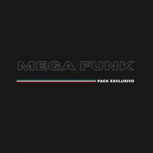Mega Funk (Pack Exclusivo)