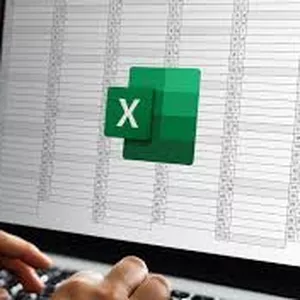 Imagen de portada para Curso online Excel básico hasta avanzado, incluye Power BI