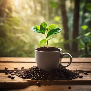 Imagen de portada para Ebook Plan de negocio para una cafetería