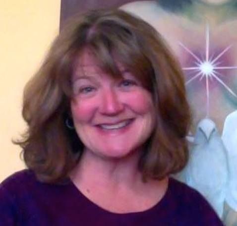 Jeanette Amlie