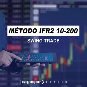 Imagem de capa para o Curso online MÉTODO IFR2-10-200