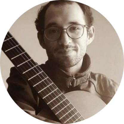 Reseña de Juan, alumno del curso: