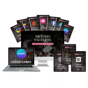 Imagen de portada para Curso online Mega Pack para Emprendedores | Con licencia de reventa (MMR/PLR)