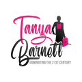 Tanya Barnett Enterprises logo