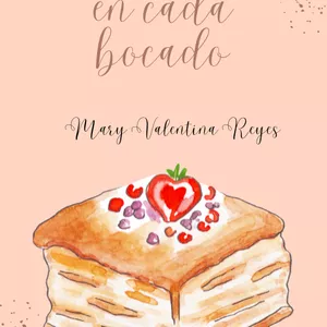 Imagen de portada para Ebook Tentaciones en cada bocado