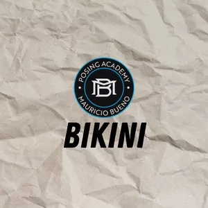Imagem de capa para o Curso online BIKINI