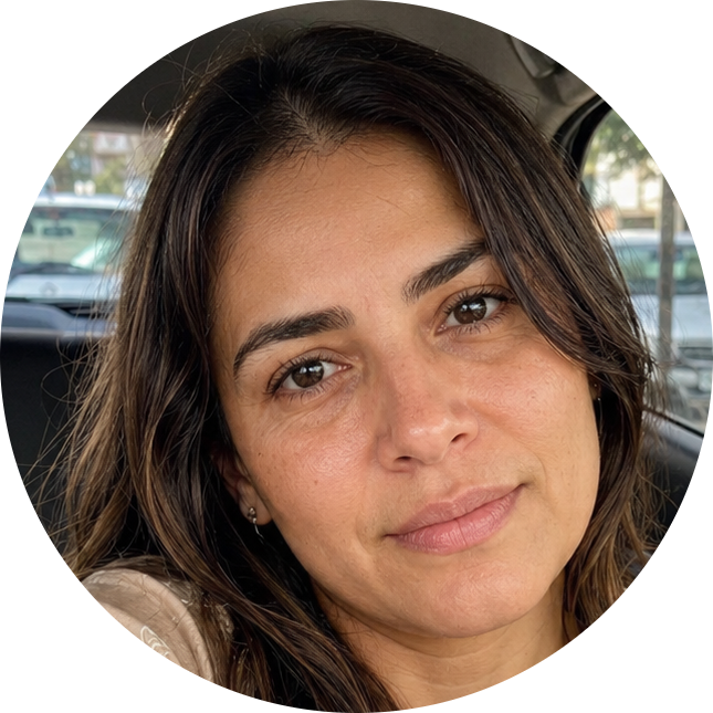 Clecia Rodrigues