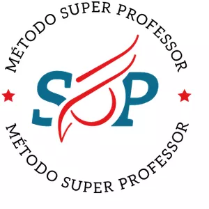 Imagem de capa para o Curso online SUPERPROFESSOR