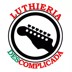 Imagem de capa para o Curso online Luthier. Blindagem em guitarras