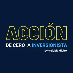 Imagen de portada para Evento online DE CERO A INVERSIONISTA