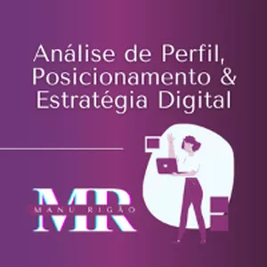 Imagem de capa para o Serviço online Análise Estratégica de Perfil 