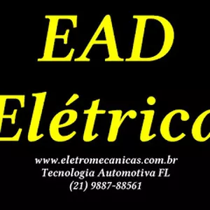 Curso Curso de Elétrica 100% automotivo 