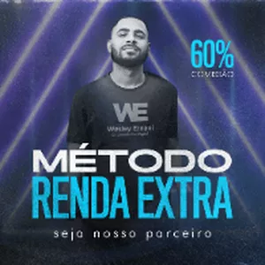 Imagem de capa para o Curso online Método Renda Extra 2.0